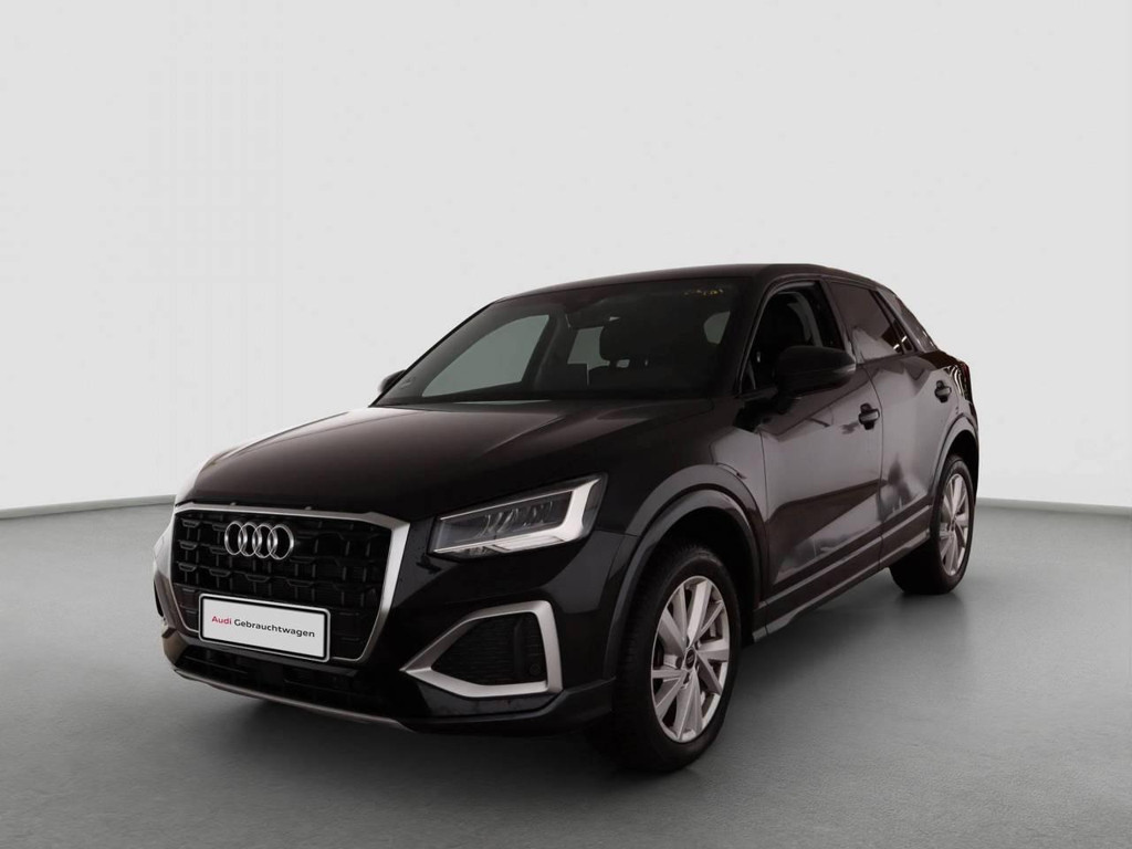 Audi Q2 2025 Diesel