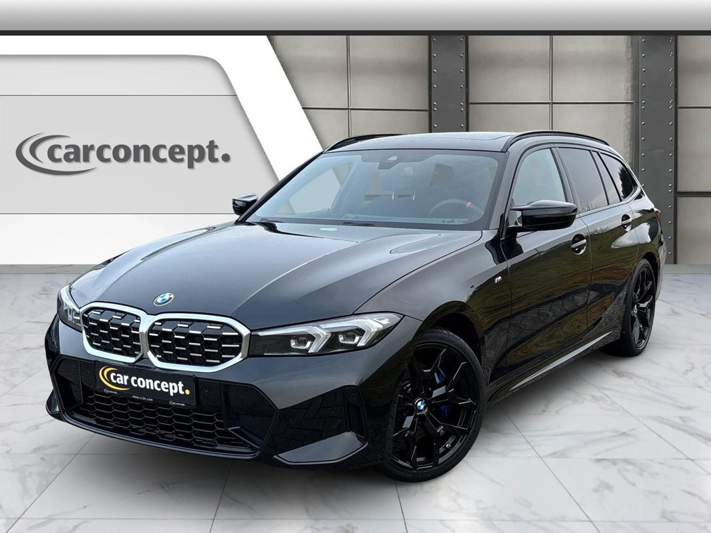 BMW M340 2025 Benzine