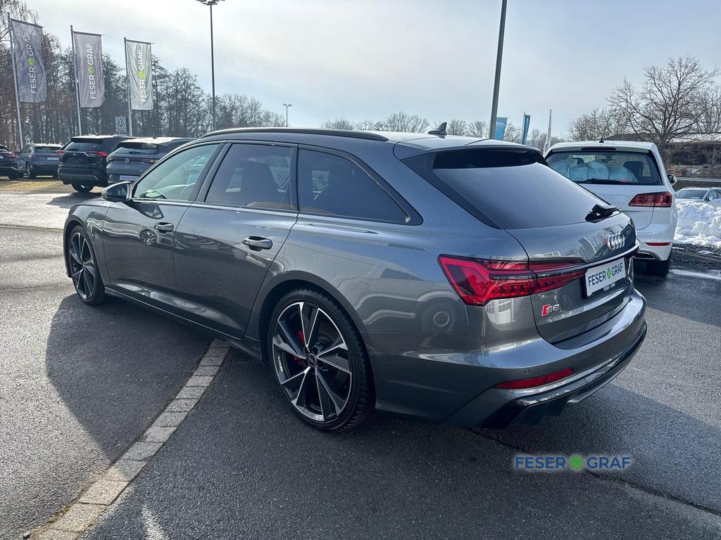 Audi S6