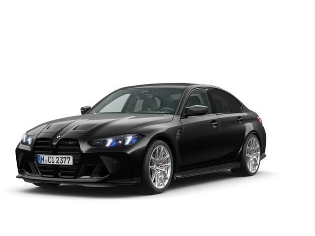 BMW M3 2025 Benzine