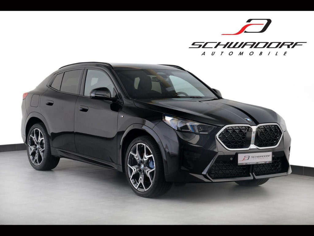 BMW X2 2024 Diesel