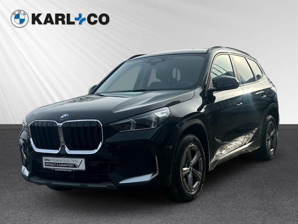 BMW X1 2022 Diesel