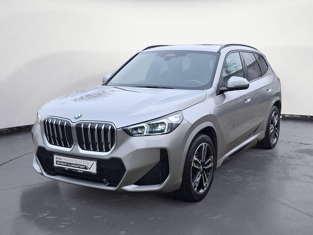BMW X1 2025 Diesel
