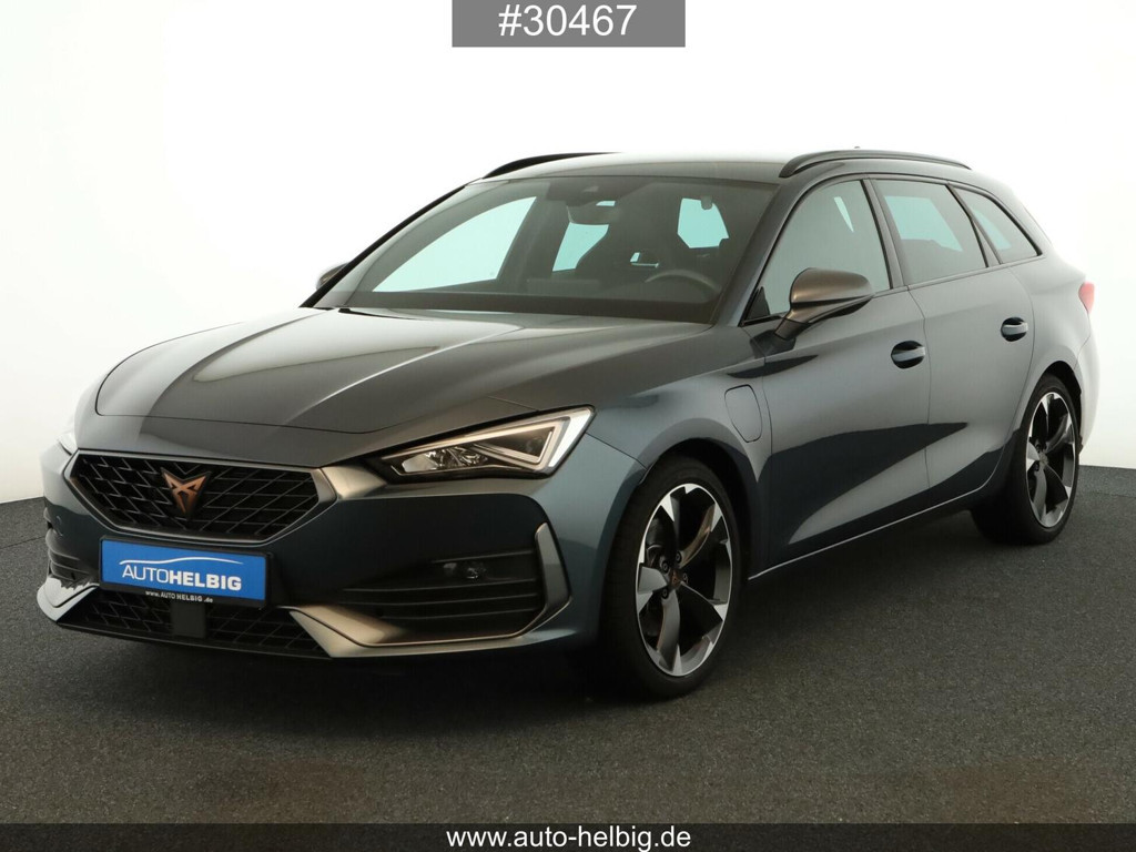 Cupra Leon 2023 Hybride Benzine