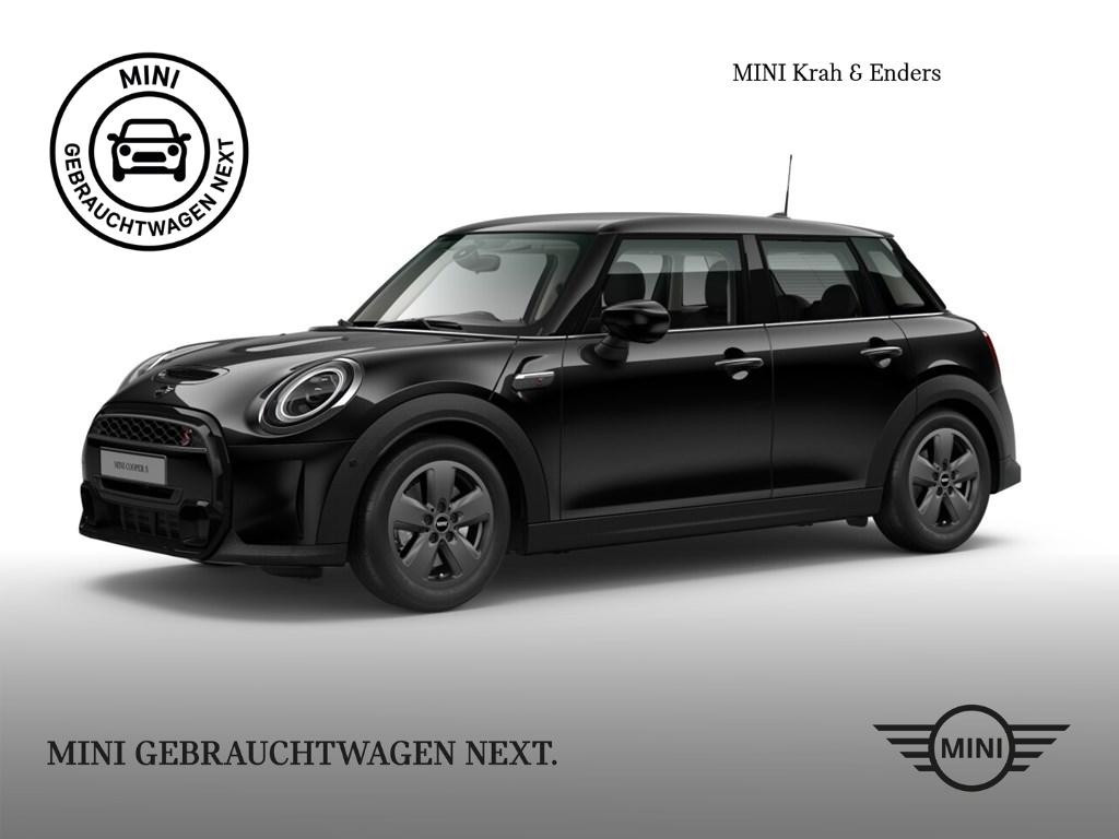 Mini Cooper S 2022 Benzine