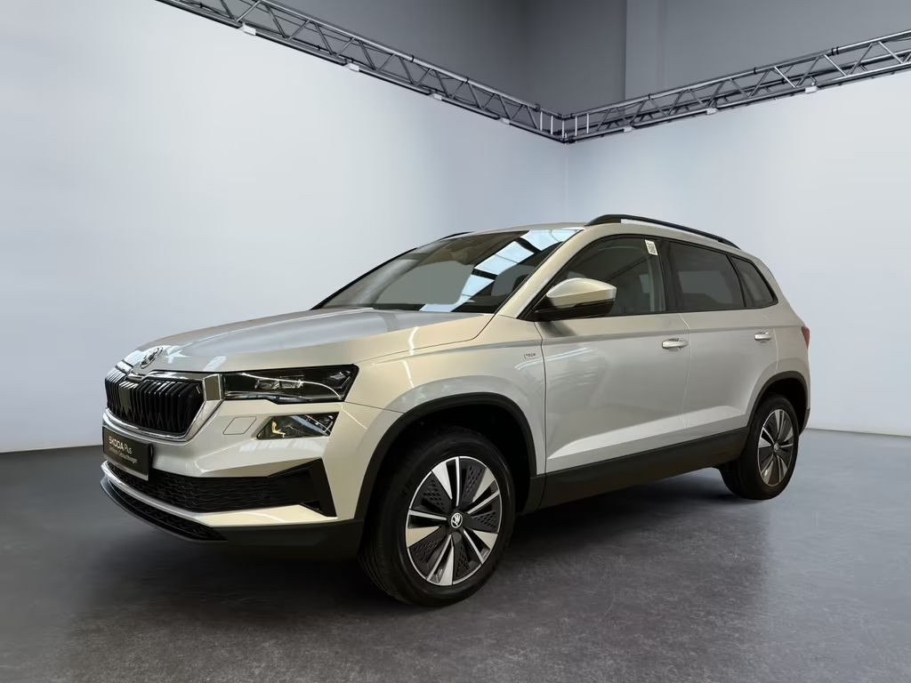 Skoda Karoq 2022 Benzine