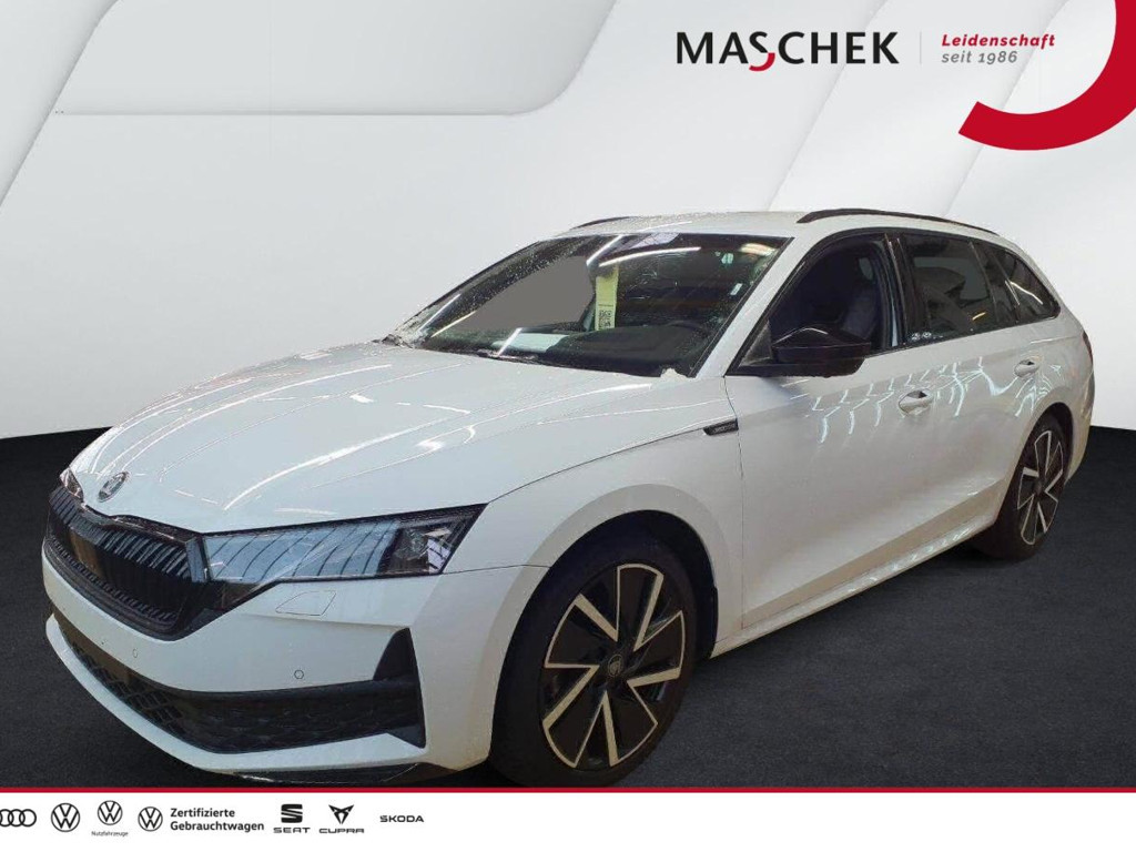 Skoda Octavia 2025 Diesel