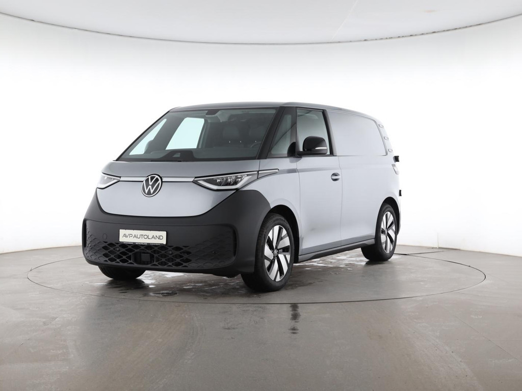 Volkswagen ID. Buzz Cargo