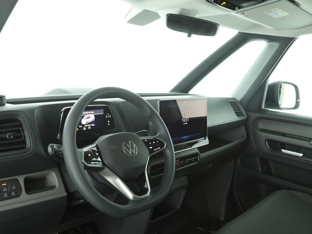 Volkswagen ID. Buzz Cargo