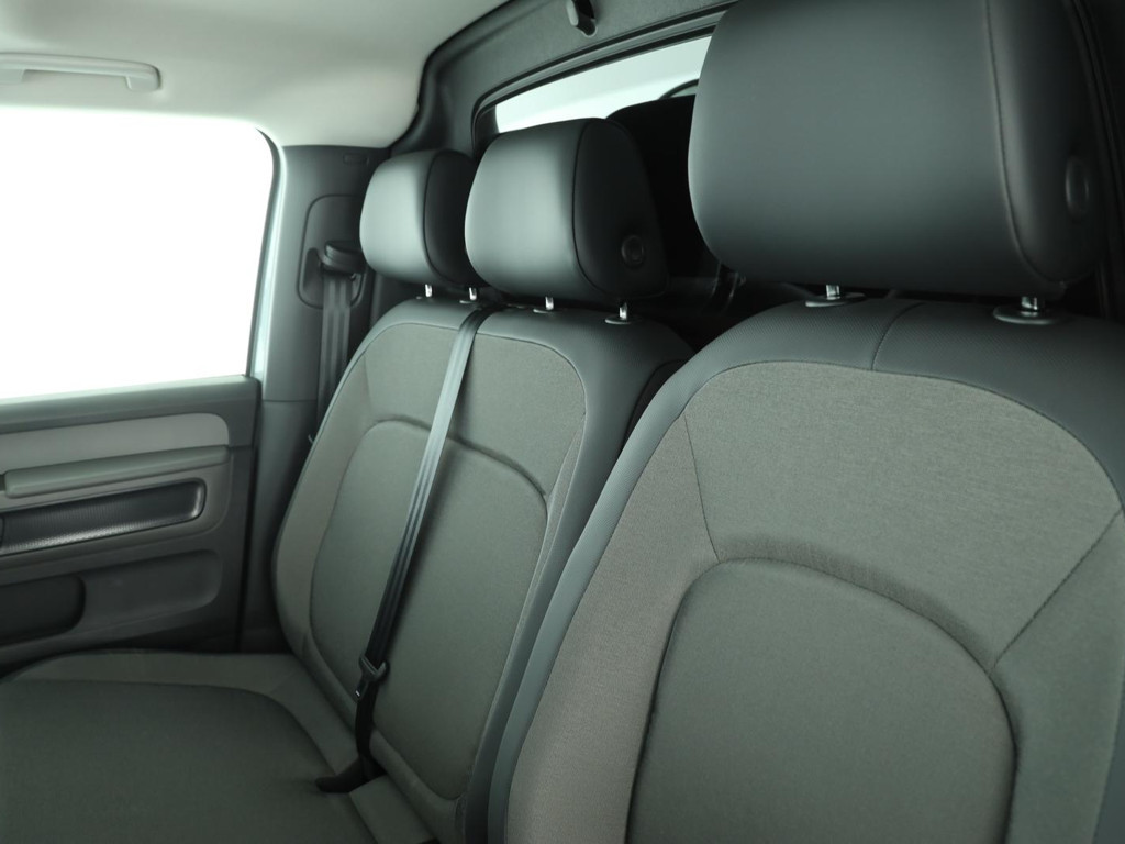 Volkswagen ID. Buzz Cargo