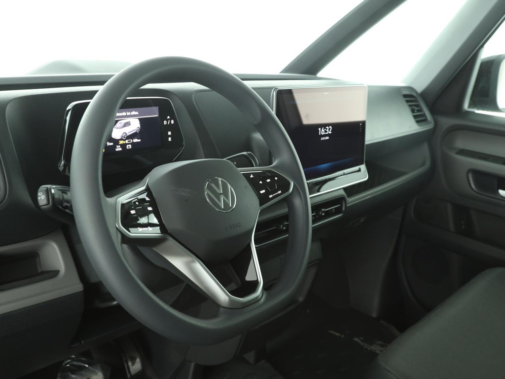 Volkswagen ID. Buzz Cargo