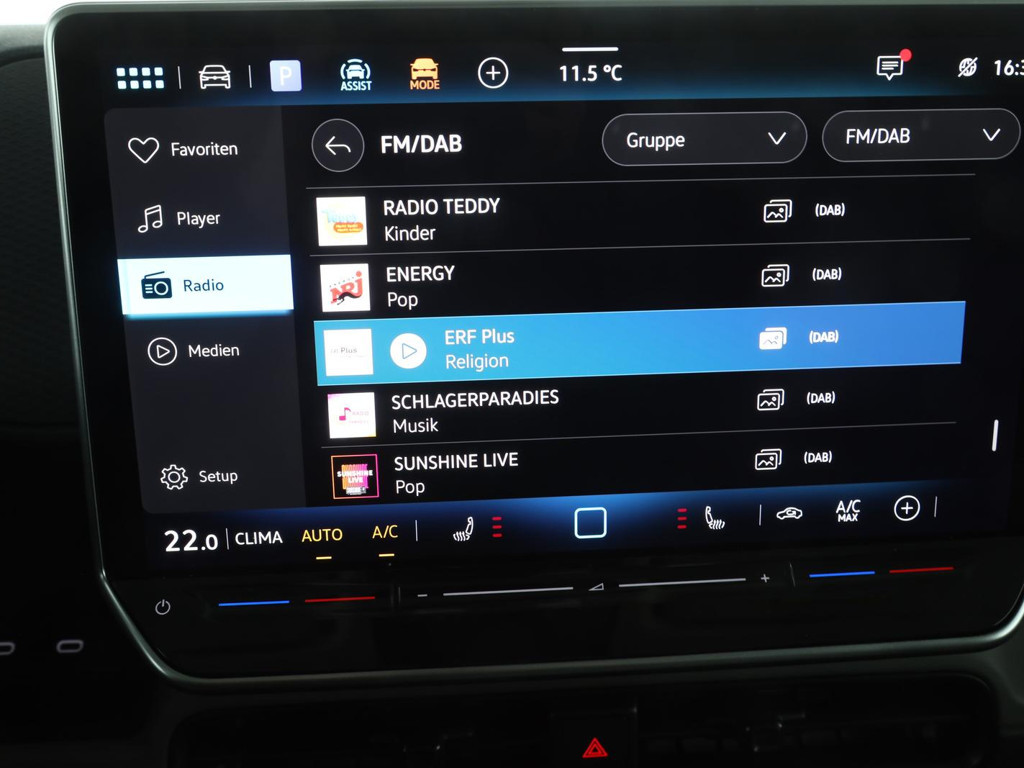 Volkswagen ID. Buzz Cargo