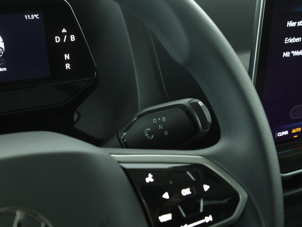 Volkswagen ID. Buzz Cargo