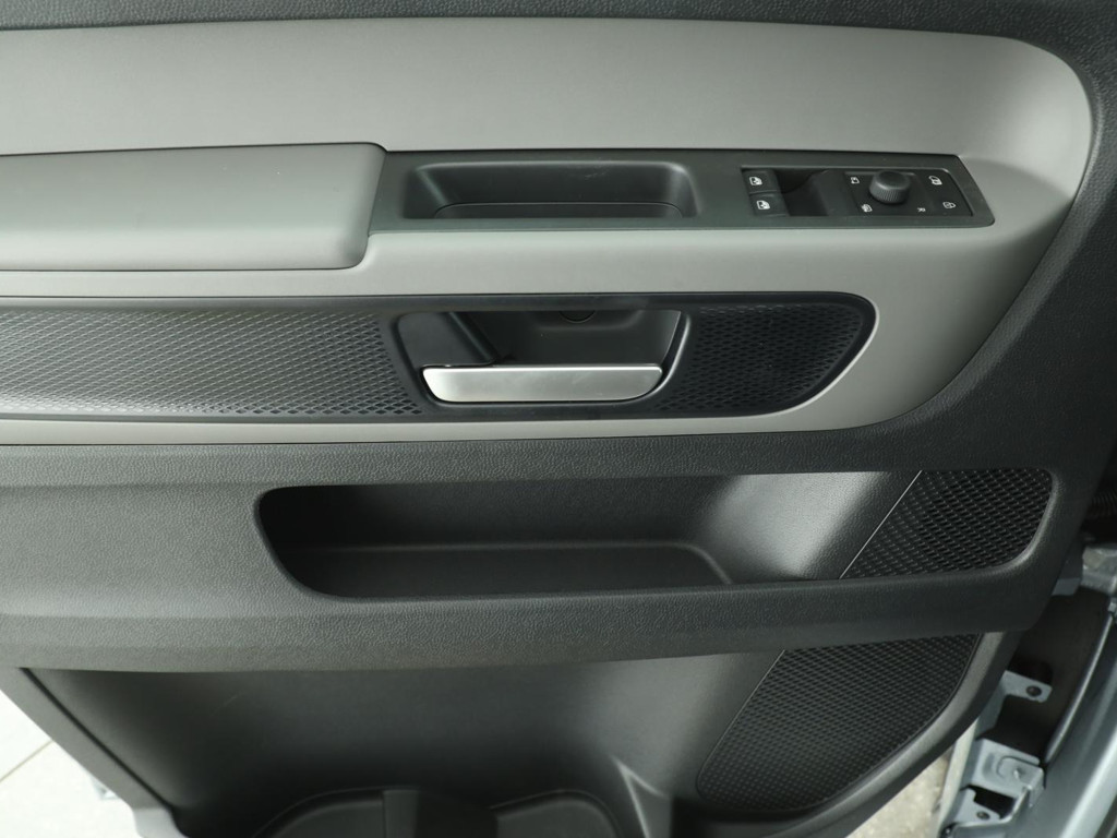 Volkswagen ID. Buzz Cargo