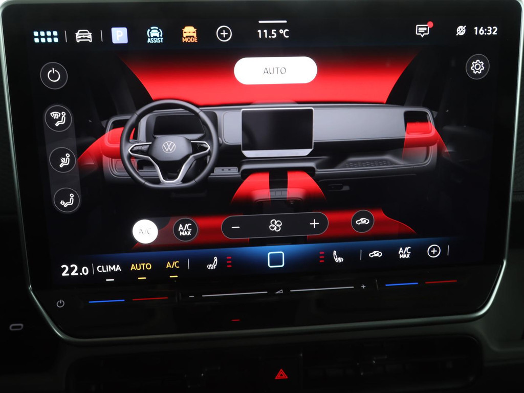 Volkswagen ID. Buzz Cargo