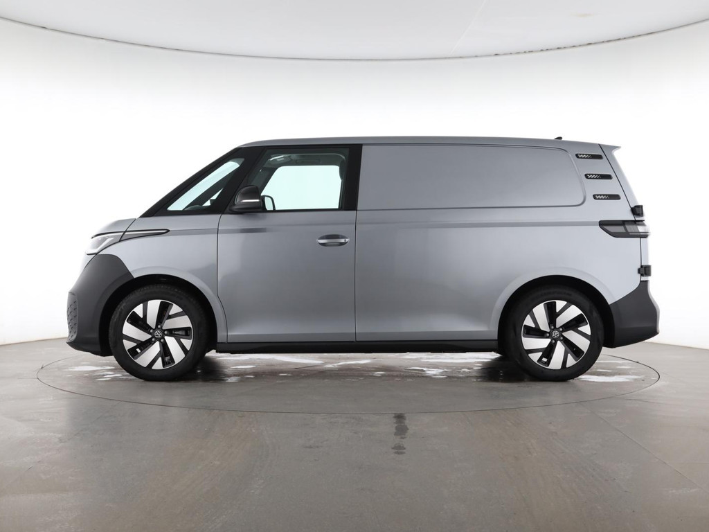 Volkswagen ID. Buzz Cargo