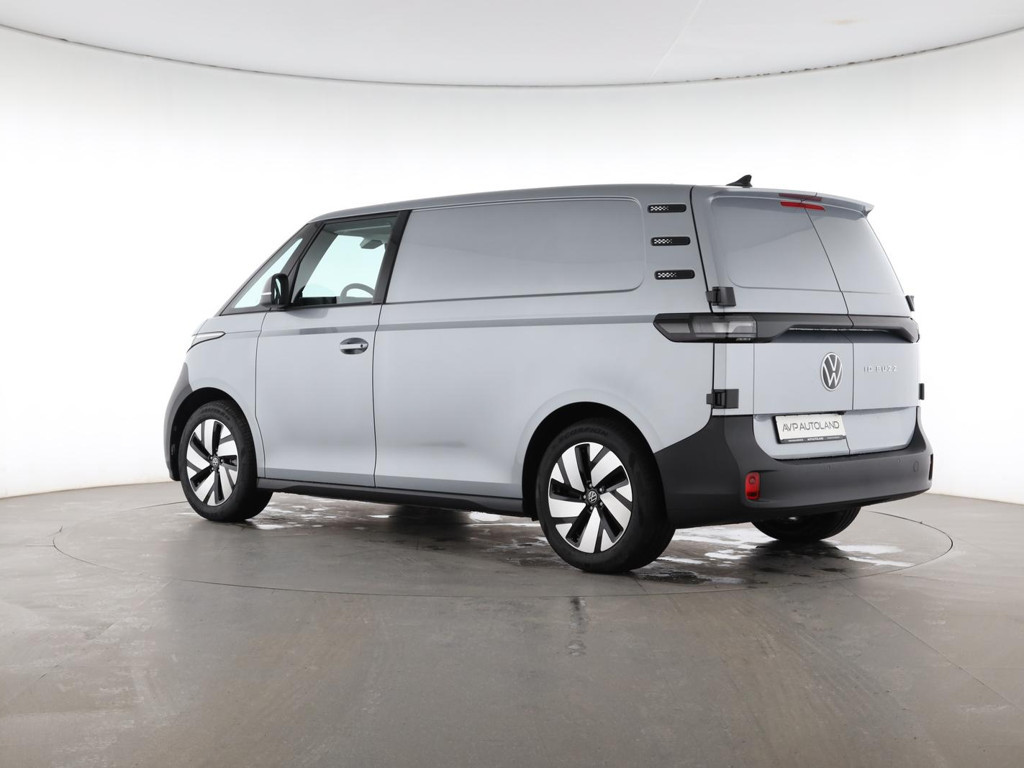 Volkswagen ID. Buzz Cargo