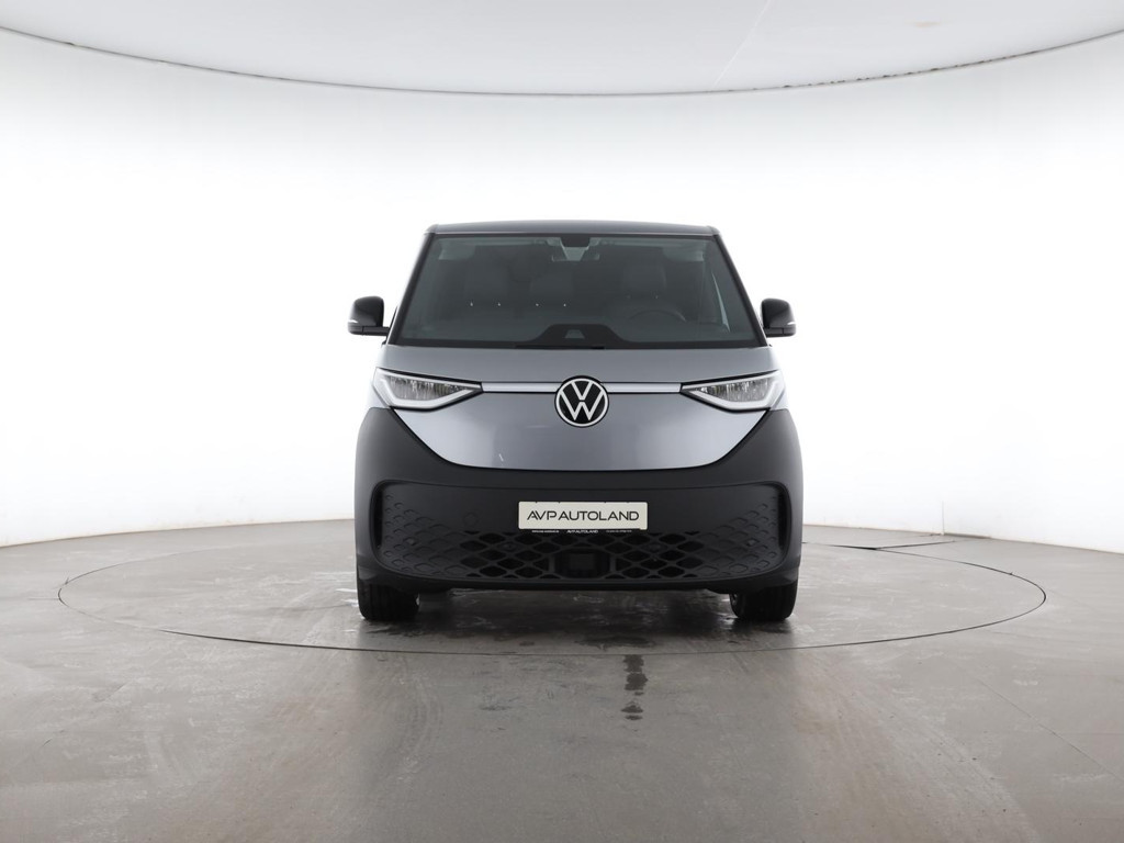Volkswagen ID. Buzz Cargo