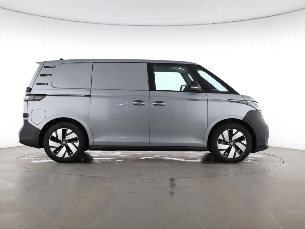 Volkswagen ID. Buzz Cargo
