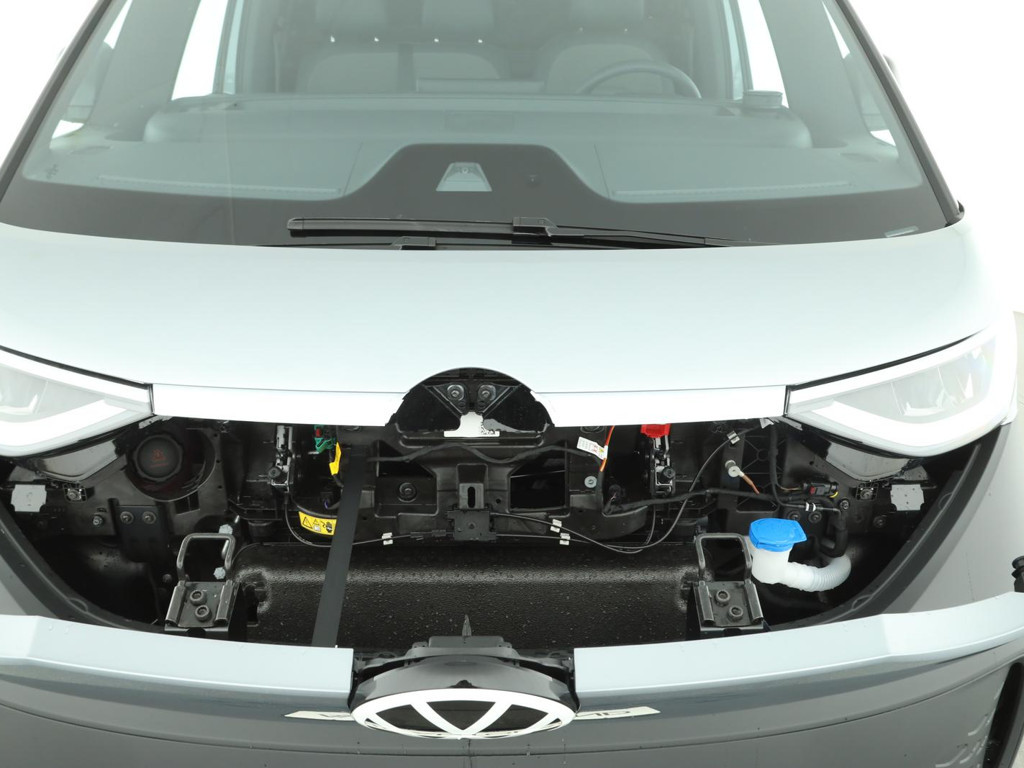 Volkswagen ID. Buzz Cargo