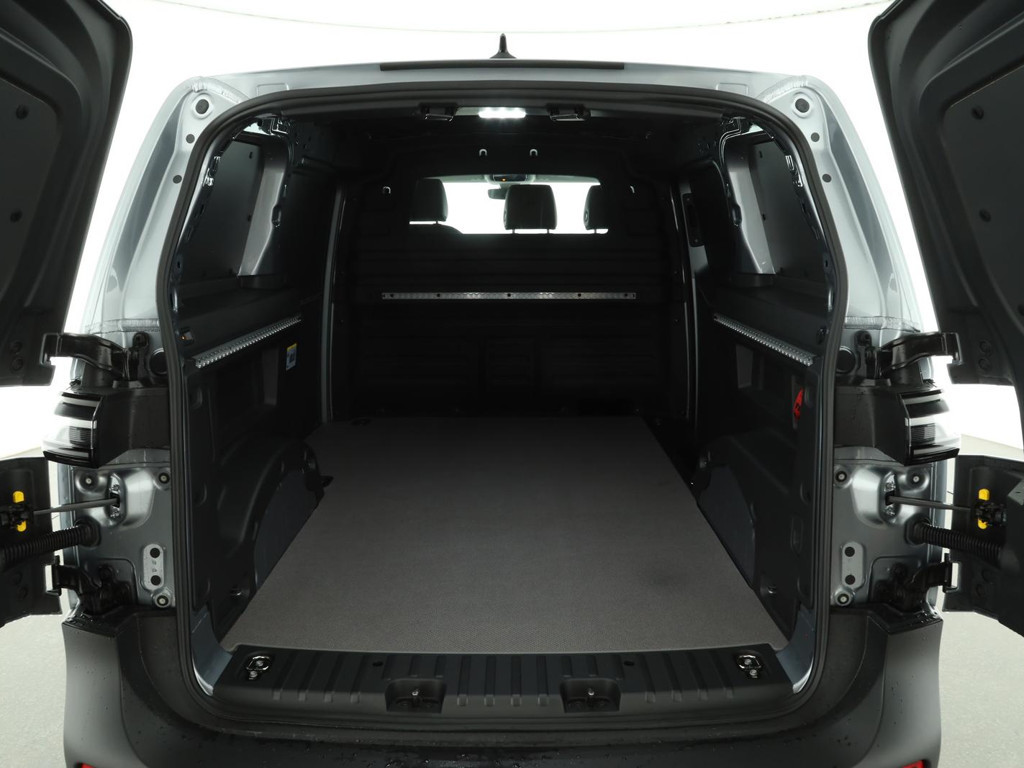 Volkswagen ID. Buzz Cargo