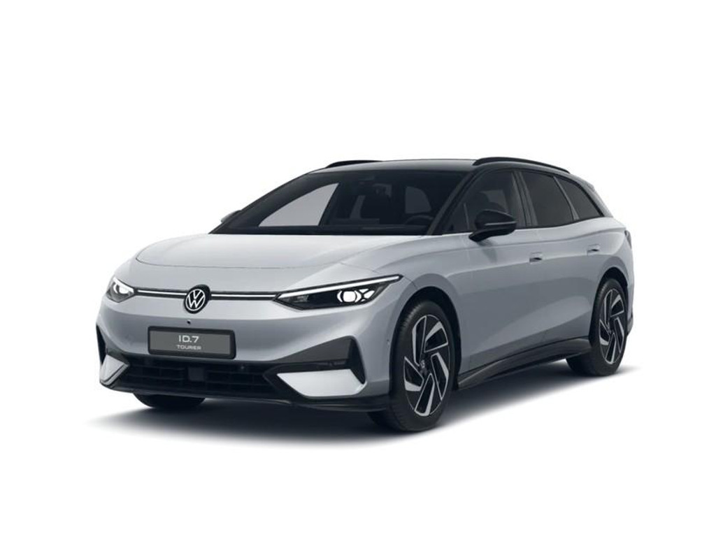 Volkswagen ID.7 2025 Elektrisch