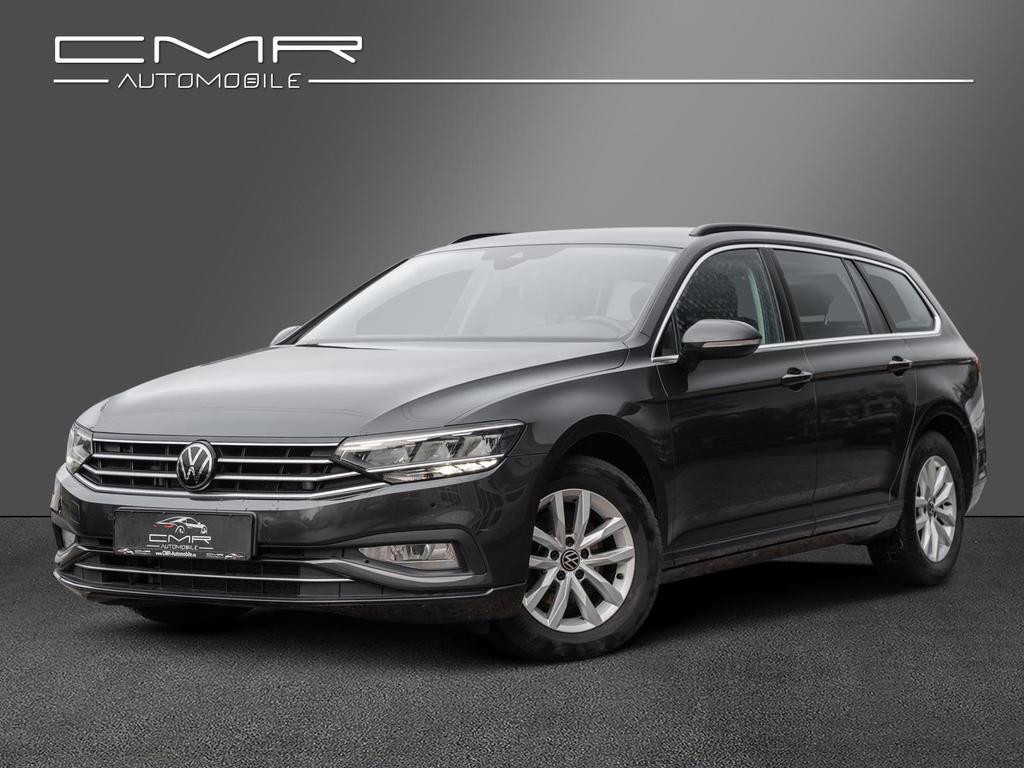 Volkswagen Passat 2022 Diesel