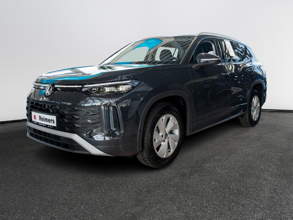 Volkswagen Tayron 2025 Diesel