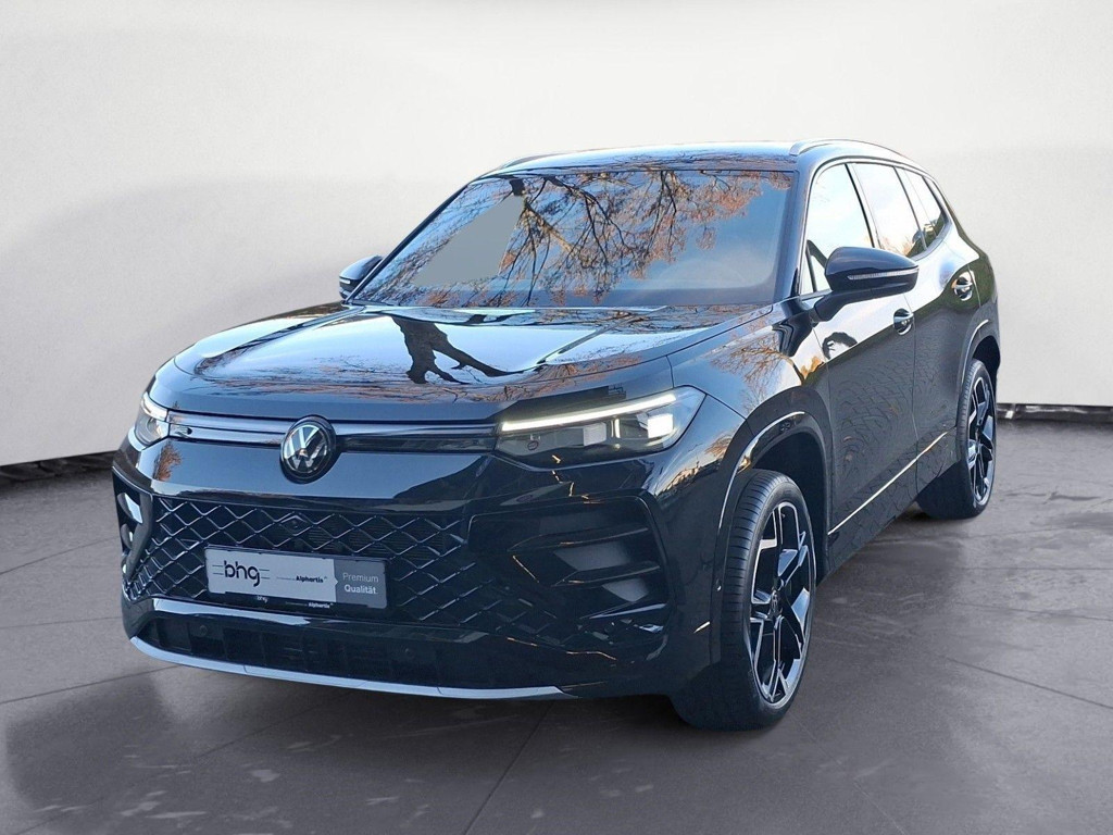 Volkswagen Tayron 2026 Diesel