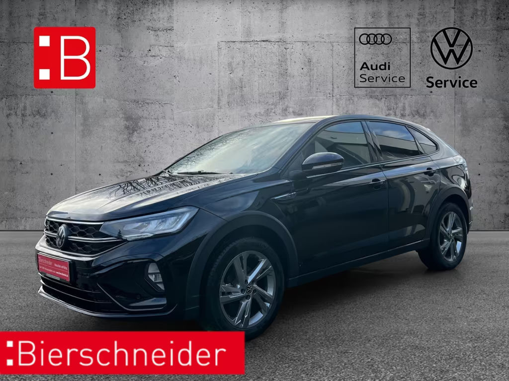 Volkswagen Taigo 2024 Benzine