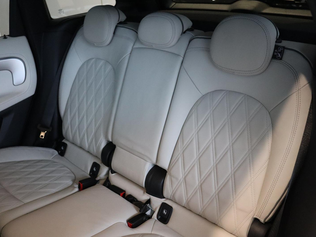 Mini John Cooper Works Countryman