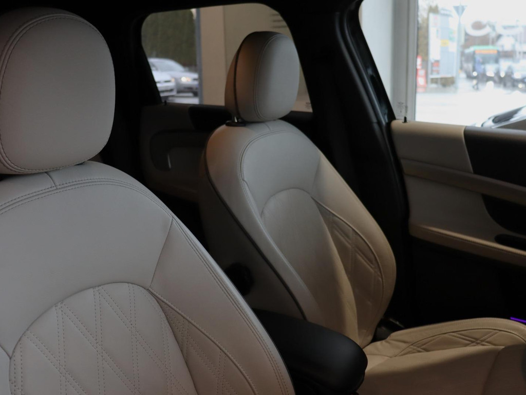 Mini John Cooper Works Countryman