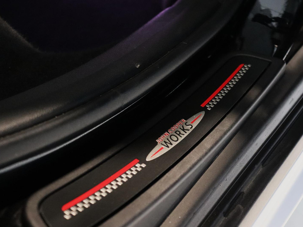 Mini John Cooper Works Countryman