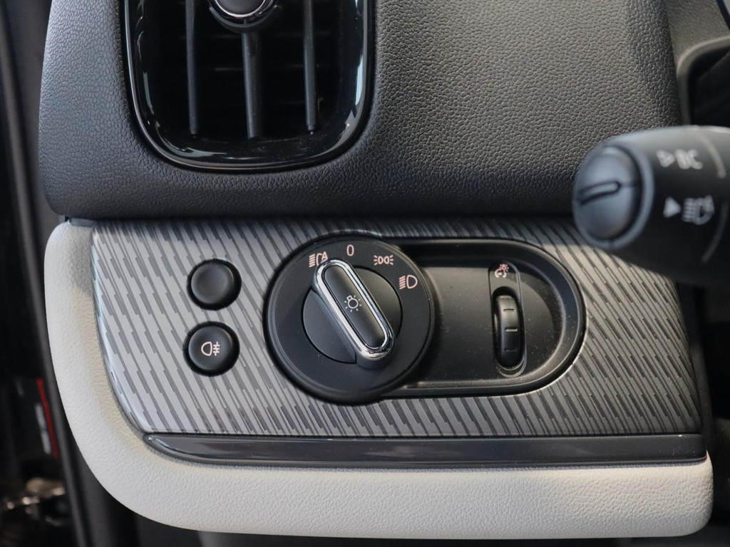 Mini John Cooper Works Countryman