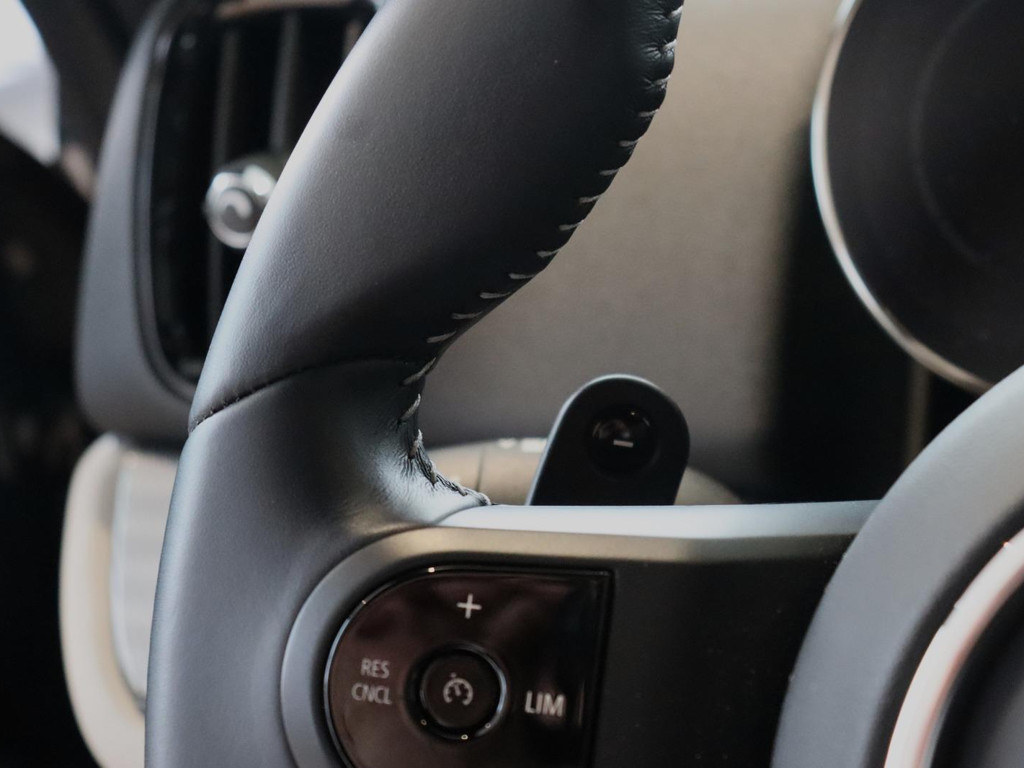 Mini John Cooper Works Countryman