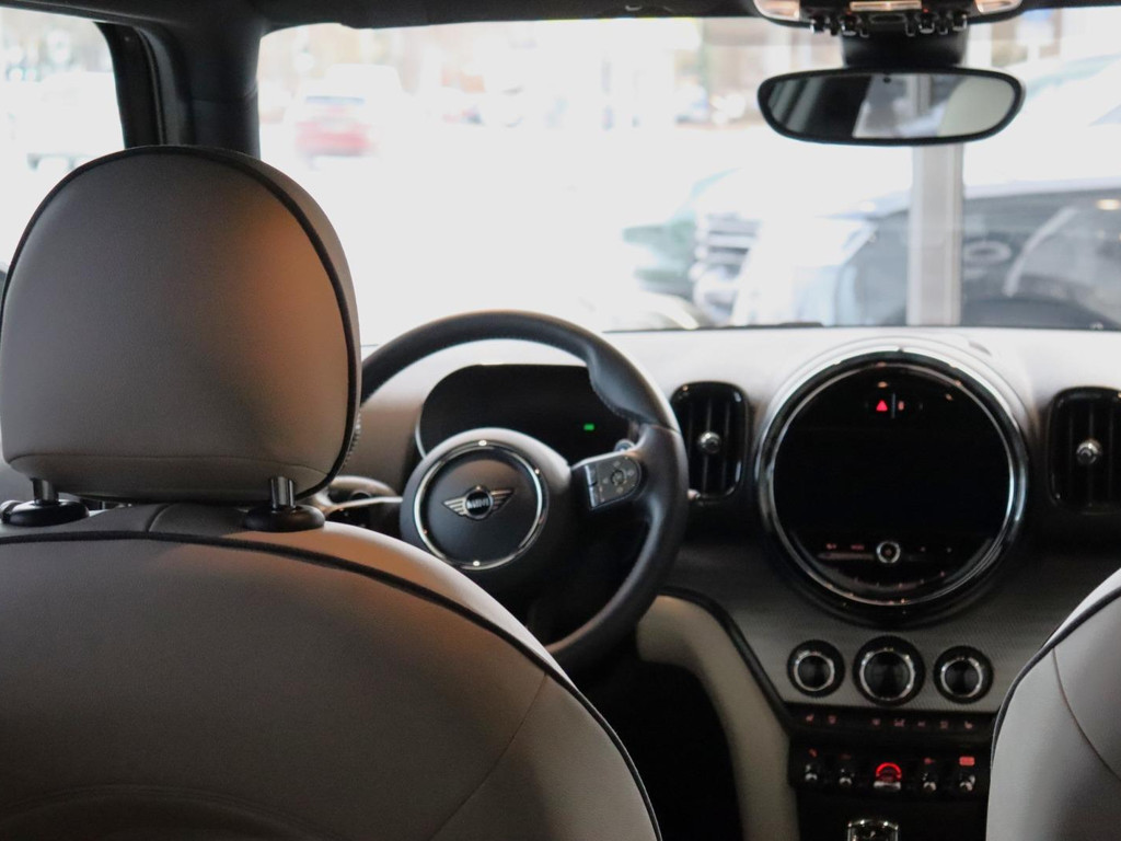 Mini John Cooper Works Countryman