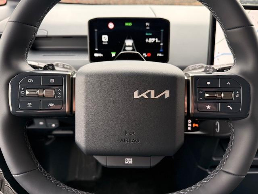 Kia PV5 Passenger