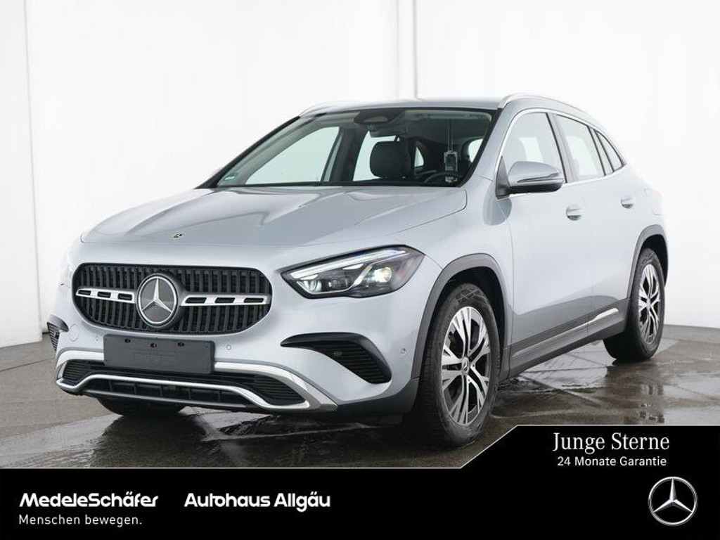 Mercedes-Benz GLA-Klasse 2024 Diesel