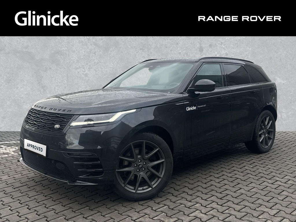 Land Rover Range Rover Velar 2026 Diesel
