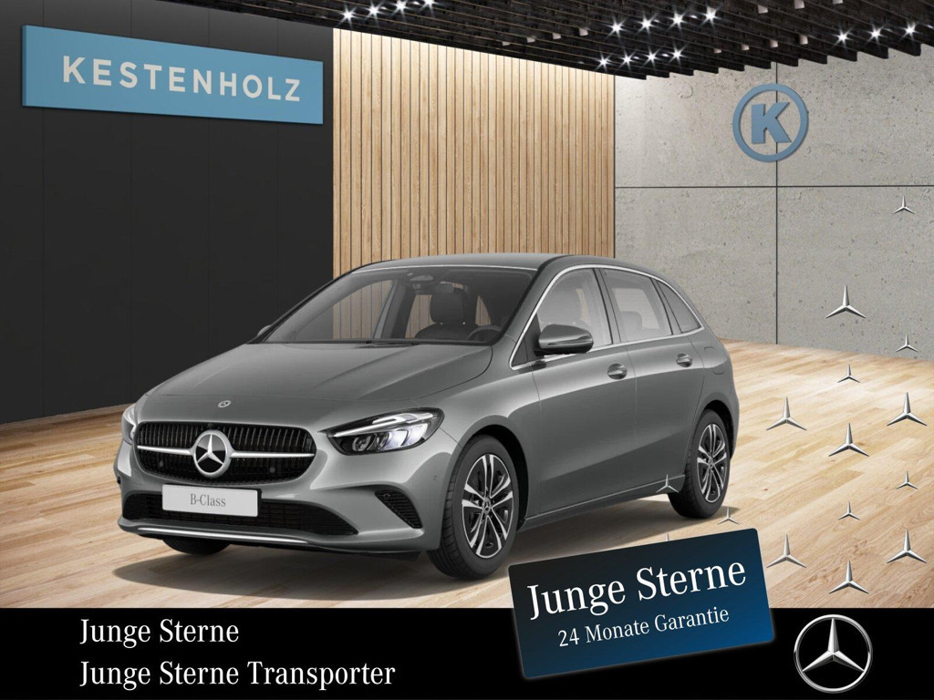 Mercedes-Benz B-Klasse 2024 Diesel