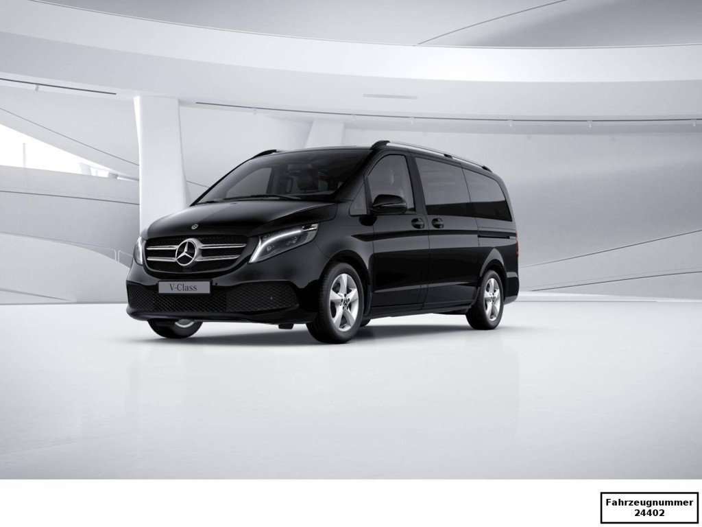 Mercedes-Benz V-Klasse 2024 Diesel