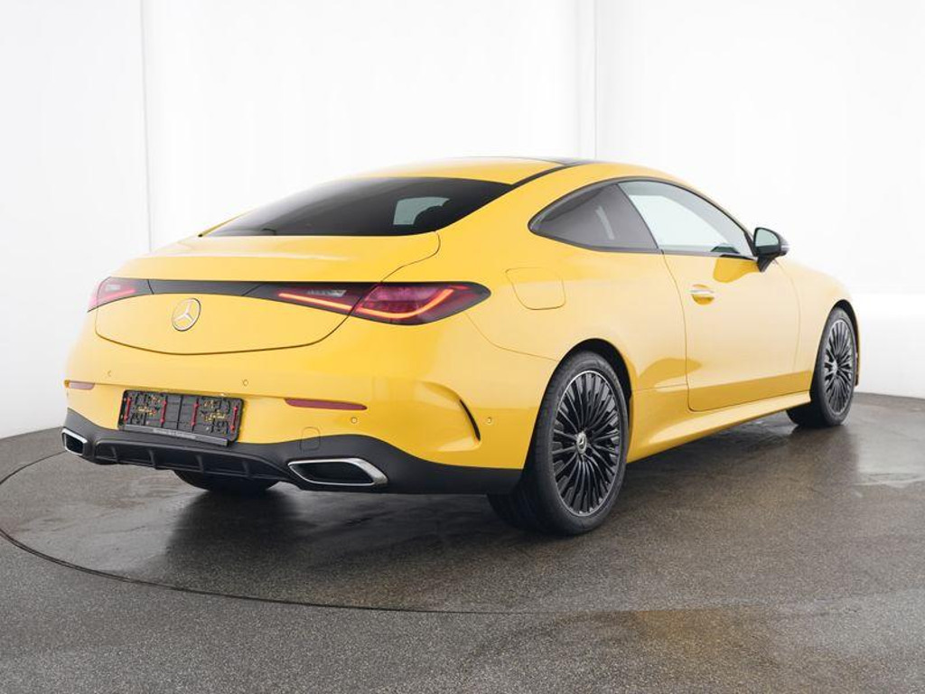 Mercedes-Benz CL 2024 Benzine