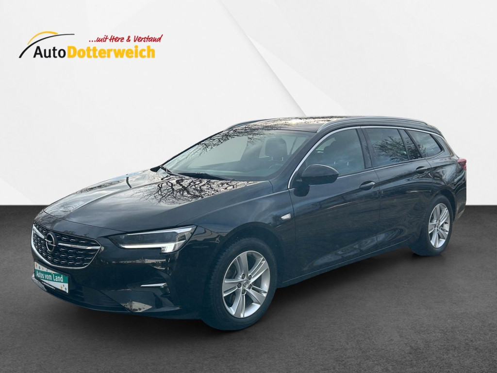 Opel Insignia 2023 Diesel