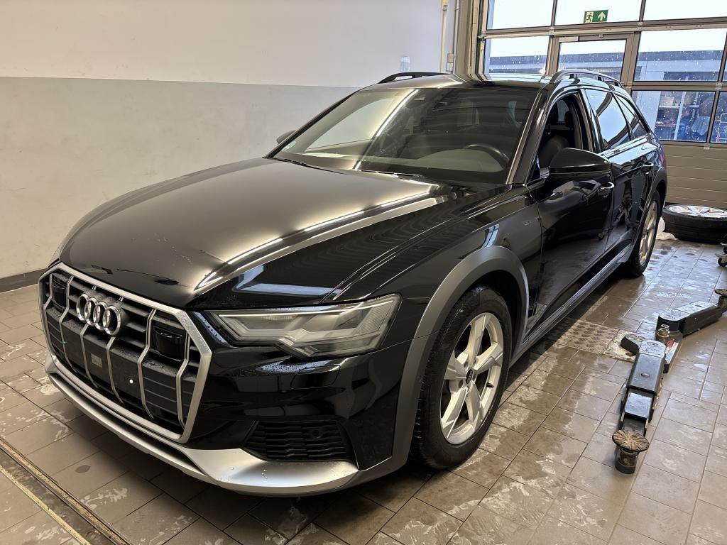 Audi A6 allroad 2023 Diesel
