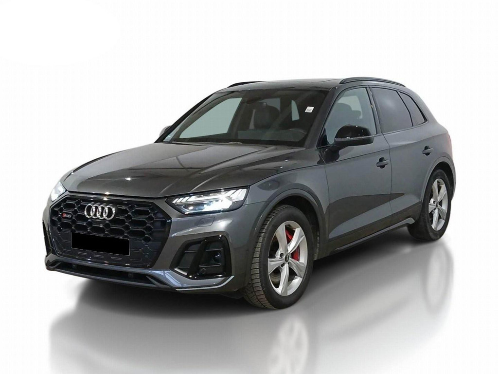 Audi SQ5 2022 Diesel