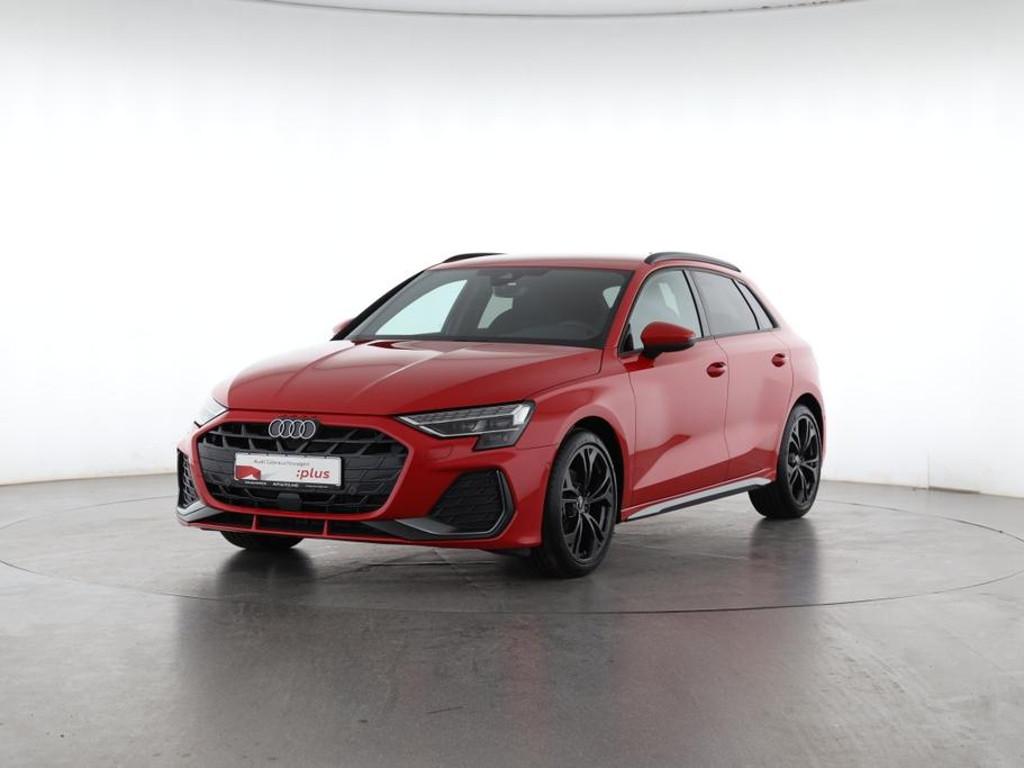 Audi A3 2024 Benzine
