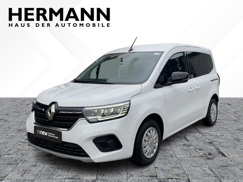 Renault Kangoo 2024 Benzine