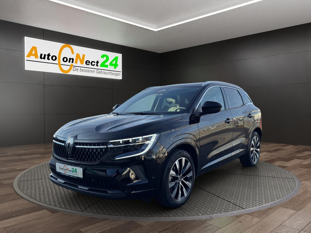 Renault Austral 2025 Benzine