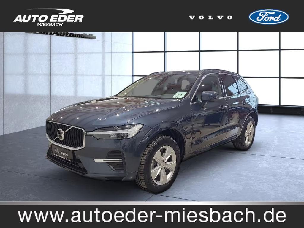 Volvo XC60 2022 Benzine