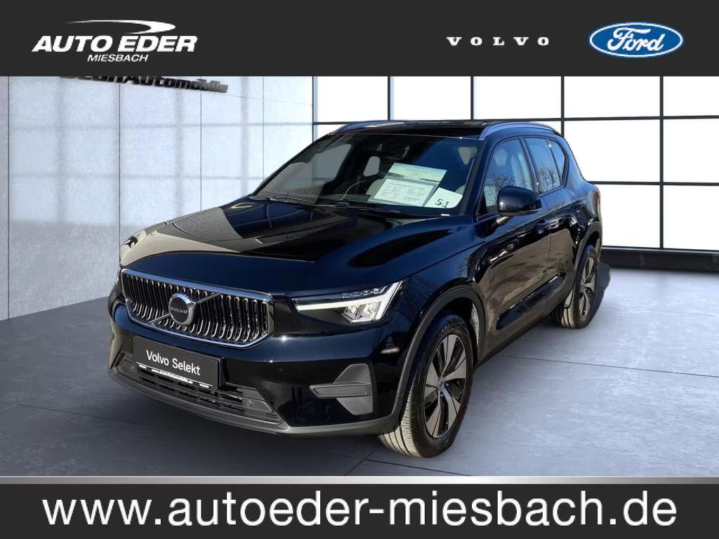 Volvo XC40 2023 Benzine